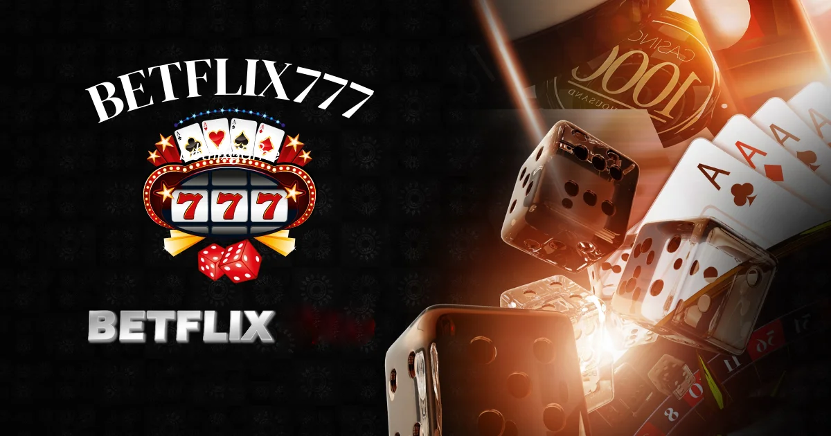 BETFLIX777